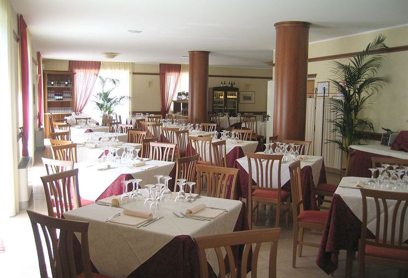 Hôtel Valentino  | Acqui Terme | Alessandria | Italie 2