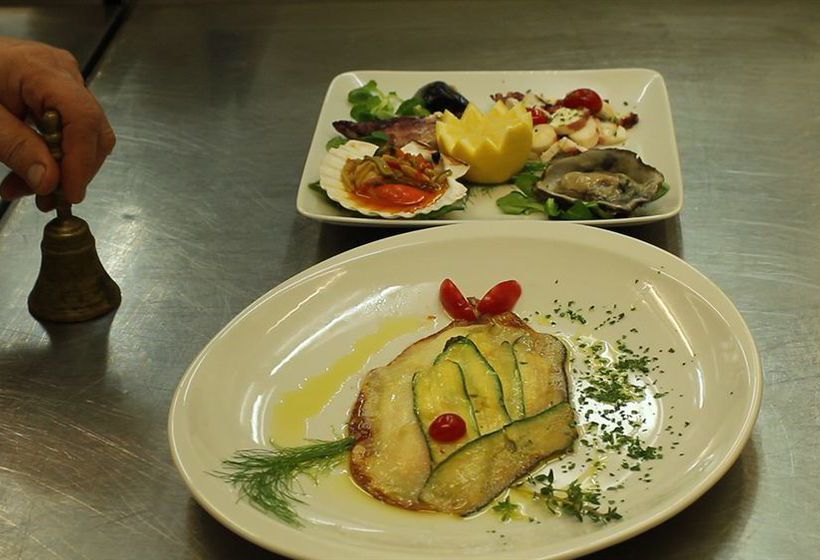 Hôtel Valentino  | Acqui Terme | Alessandria | Italie 20