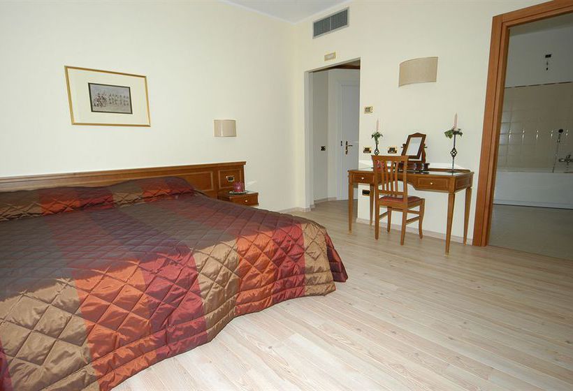 Hôtel Valentino  | Acqui Terme | Alessandria | Italie 4