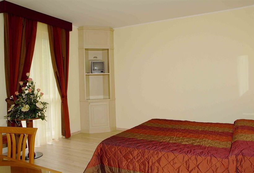 Hôtel Valentino  | Acqui Terme | Alessandria | Italie 5