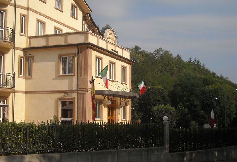 Hôtel Valentino  | Acqui Terme | Alessandria | Italie 7