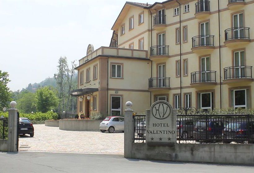 Hôtel Valentino  | Acqui Terme | Alessandria | Italie 8