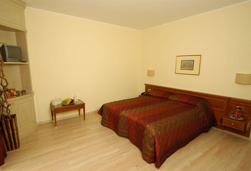 Hôtel Valentino  | Acqui Terme | Alessandria | Italie 9