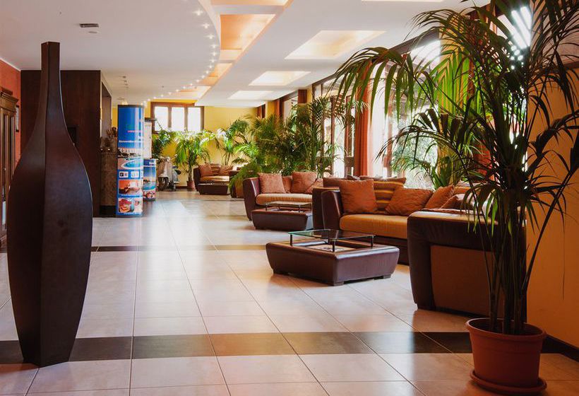 Hotel Villa Zina Park  | Custonaci | Trapani | Italia 10