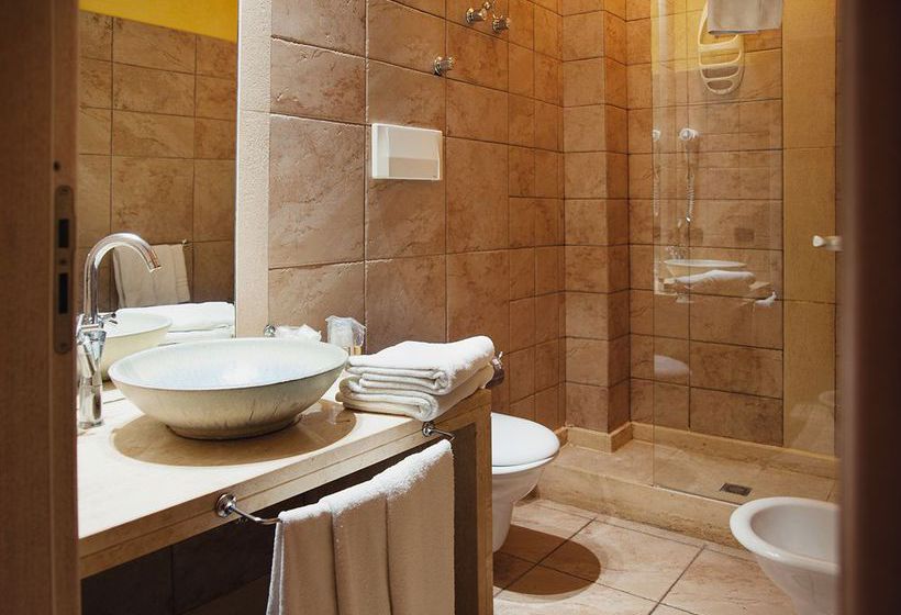 Hotel Villa Zina Park  | Custonaci | Trapani | Italia 11