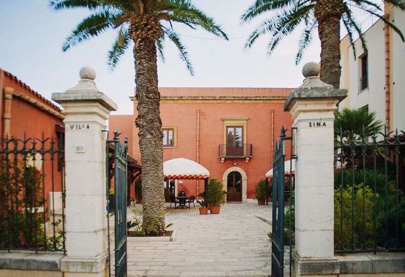 Hotel Villa Zina Park  | Custonaci | Trapani | Italia 12