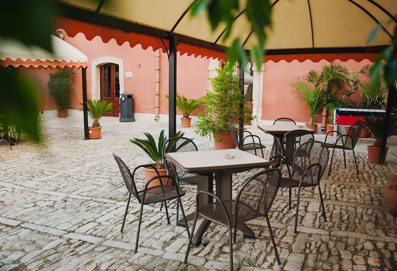 Hotel Villa Zina Park  | Custonaci | Trapani | Italia 13