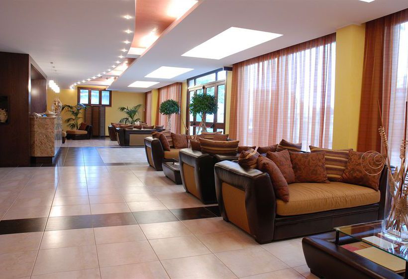 Hotel Villa Zina Park  | Custonaci | Trapani | Italia 14