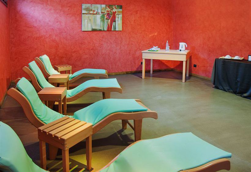 Hotel Villa Zina Park  | Custonaci | Trapani | Italia 15