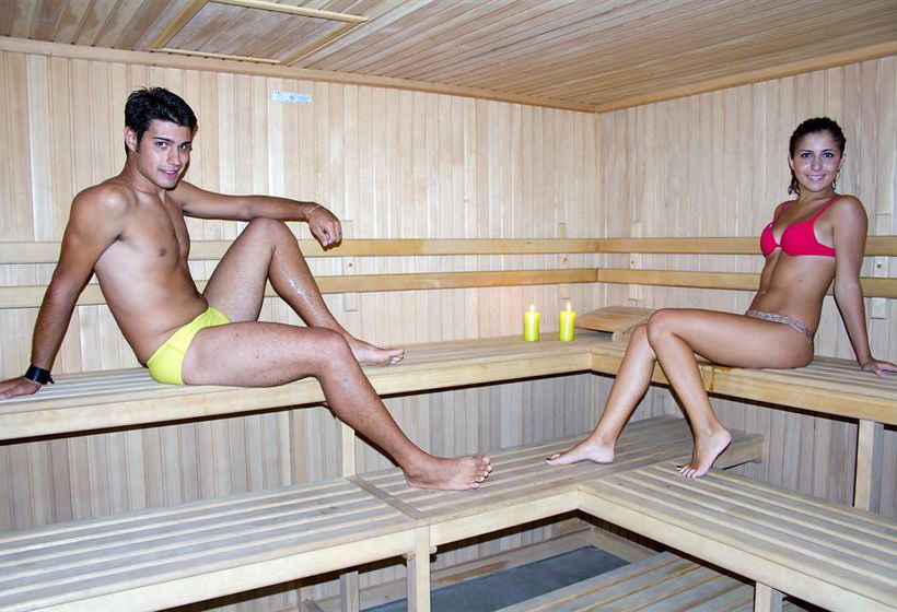 Hotel Villa Zina Park  | Custonaci | Trapani | Italia 16