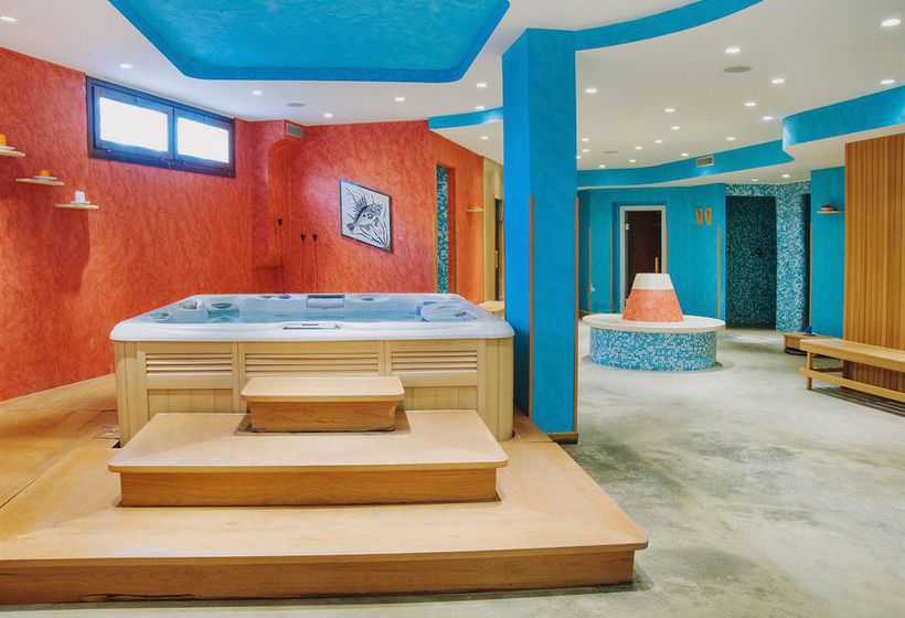 Hotel Villa Zina Park  | Custonaci | Trapani | Italia 17