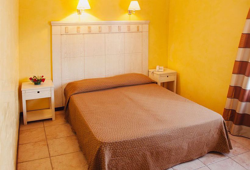 Hotel Villa Zina Park  | Custonaci | Trapani | Italia 19