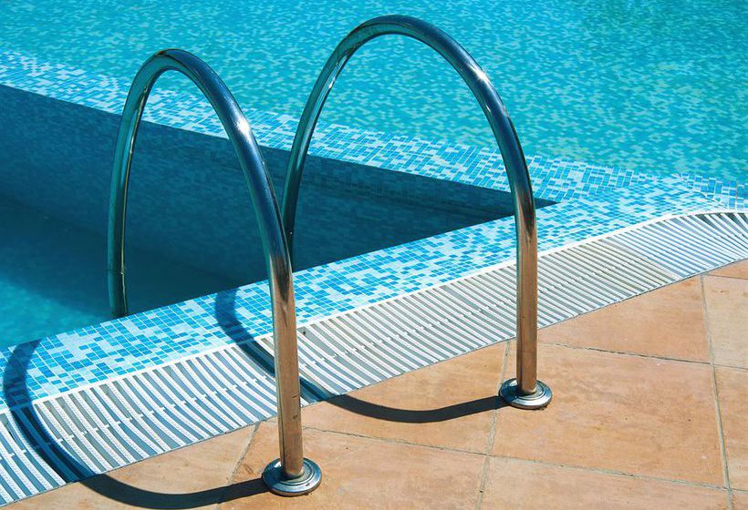 Hotel Villa Zina Park  | Custonaci | Trapani | Italia 2