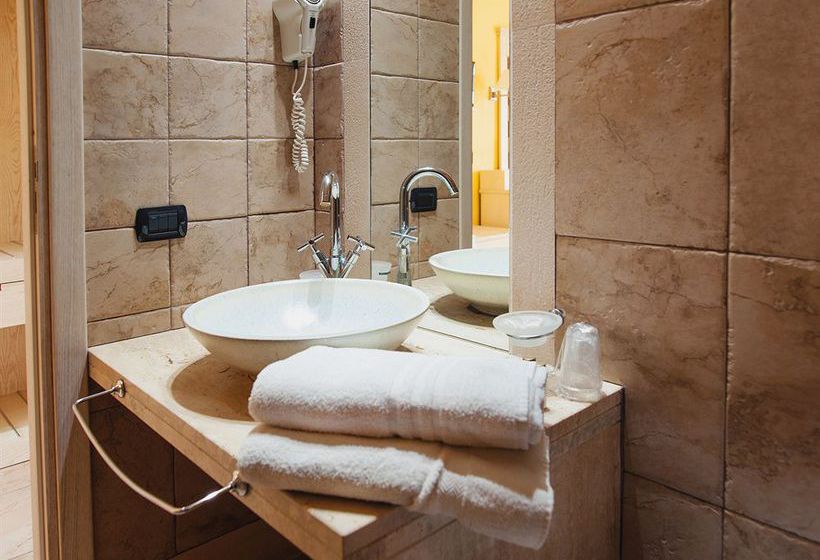 Hotel Villa Zina Park  | Custonaci | Trapani | Italia 20