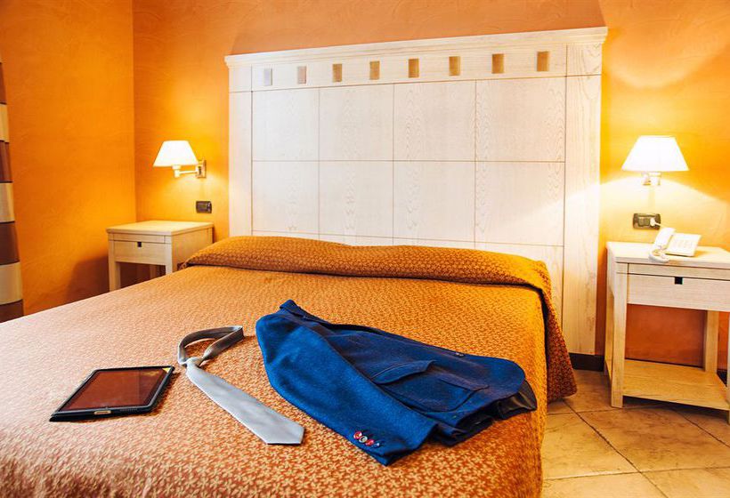 Hotel Villa Zina Park  | Custonaci | Trapani | Italia 3