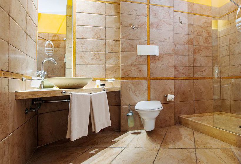 Hotel Villa Zina Park  | Custonaci | Trapani | Italia 4