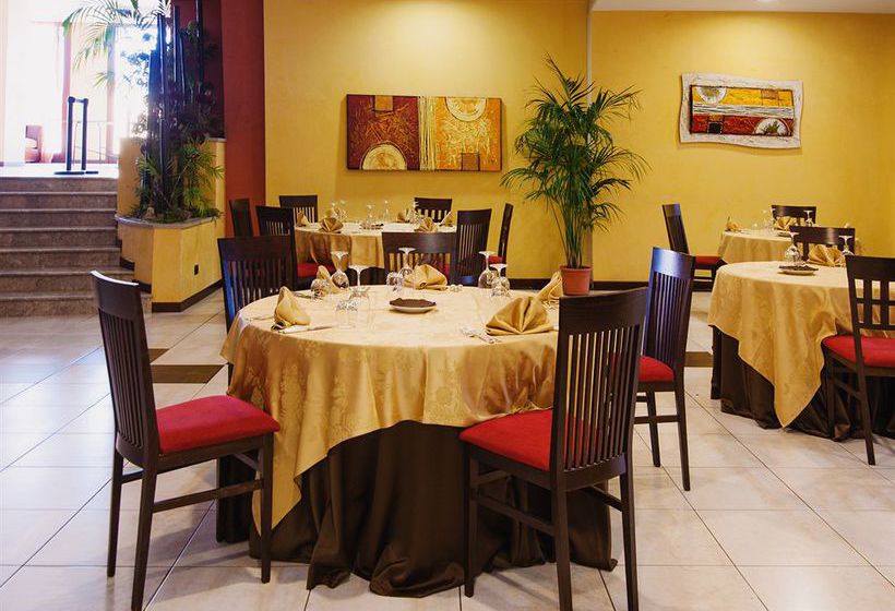 Hotel Villa Zina Park  | Custonaci | Trapani | Italia 6