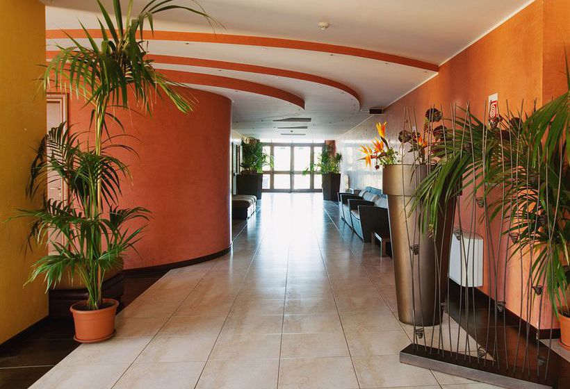 Hotel Villa Zina Park  | Custonaci | Trapani | Italia 7