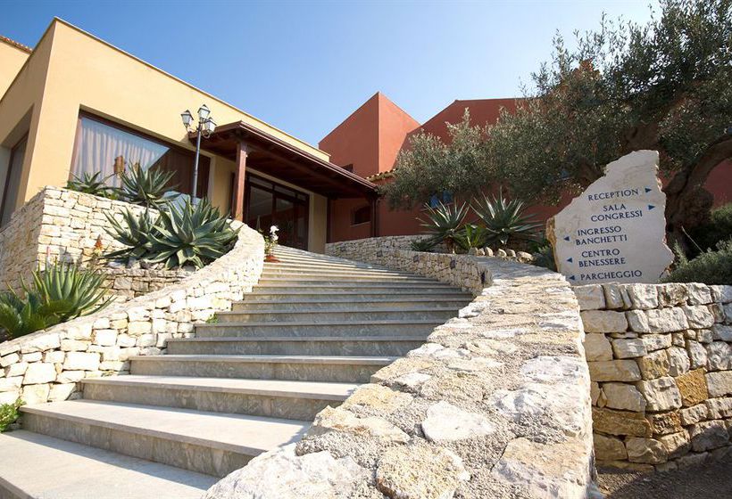 Hotel Villa Zina Park  | Custonaci | Trapani | Italia 9