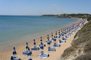 Hotel Villaggio Sant'Antonio Isola Capo Rizzuto Crotone