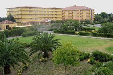 Hotel Villaggio Sant'Antonio  | Isola Capo Rizzuto | Crotone | Italia 1
