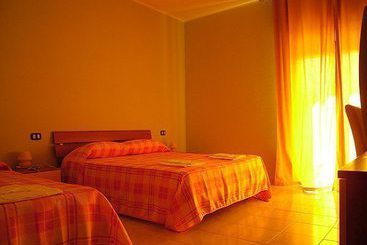 Hotel Villaggio Sant'Antonio  | Isola Capo Rizzuto | Crotone | Italia 2