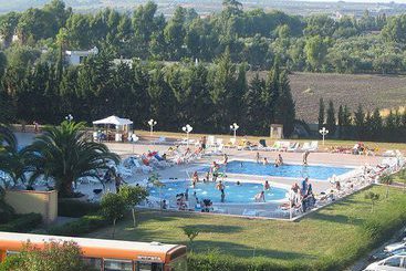 Hotel Villaggio Sant'Antonio  | Isola Capo Rizzuto | Crotone | Italia 4