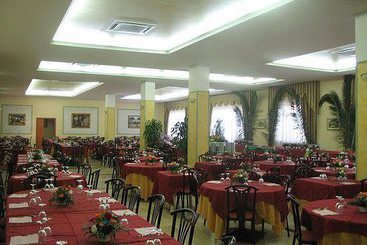 Hotel Villaggio Sant'Antonio  | Isola Capo Rizzuto | Crotone | Italia 5