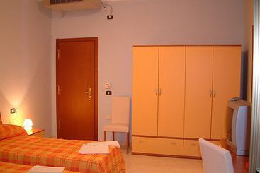 Hotel Villaggio Sant'Antonio  | Isola Capo Rizzuto | Crotone | Italia 6