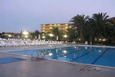 Hotel Villaggio Sant'Antonio  | Isola Capo Rizzuto | Crotone | Italia 7
