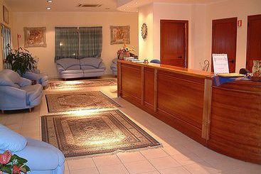 Hotel Villaggio Sant'Antonio  | Isola Capo Rizzuto | Crotone | Italia 8