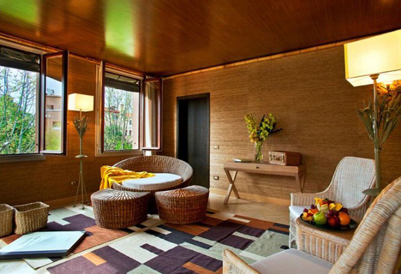 Hotel Bauer Palladio & Spa  | Venezia | Venezia | Italia 20