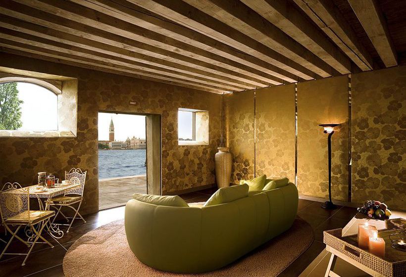 Hotel Bauer Palladio & Spa  | Venezia | Venezia | Italia 7