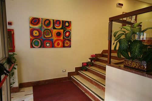 Hotel Casa Marconi  | Palermo | Palermo | Italia 1