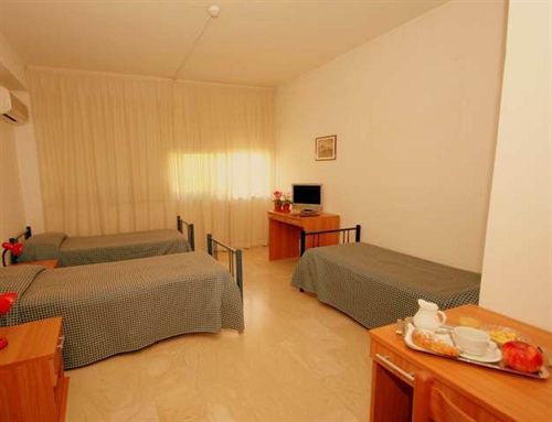 Hotel Casa Marconi  | Palermo | Palermo | Italia 11