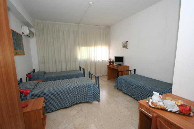 Hotel Casa Marconi  | Palermo | Palermo | Italia 16