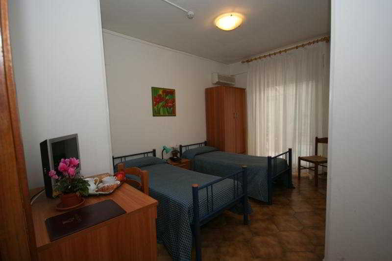 Hotel Casa Marconi  | Palermo | Palermo | Italia 18