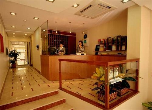 Hotel Casa Marconi  | Palermo | Palermo | Italia 2