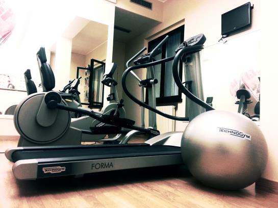 Hotel Albergo della Roccia  | Varano de'Melegari | Parma | Italia 12