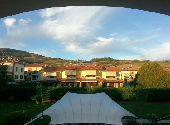 Hotel Albergo della Roccia  | Varano de'Melegari | Parma | Italia 13