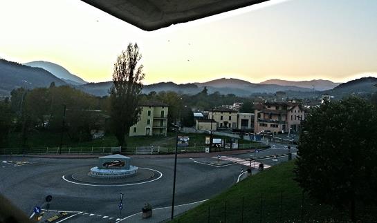 Hotel Albergo della Roccia  | Varano de'Melegari | Parma | Italia 14