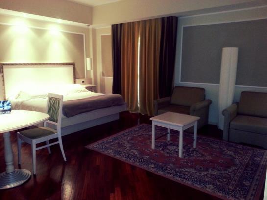 Hotel Albergo della Roccia  | Varano de'Melegari | Parma | Italia 16