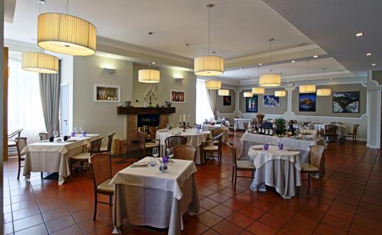 Hotel Albergo della Roccia  | Varano de'Melegari | Parma | Italia 17