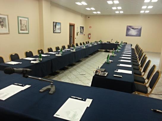 Hotel Albergo della Roccia  | Varano de'Melegari | Parma | Italia 19