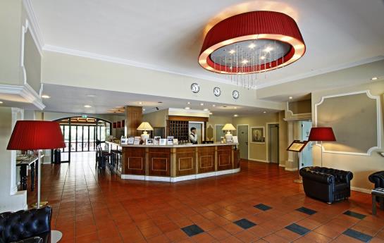 Hotel Albergo della Roccia  | Varano de'Melegari | Parma | Italia 4