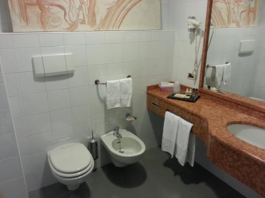 Hotel Albergo della Roccia  | Varano de'Melegari | Parma | Italia 5