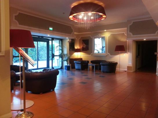 Hotel Albergo della Roccia  | Varano de'Melegari | Parma | Italia 6