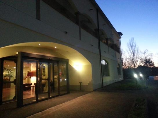 Hotel Albergo della Roccia  | Varano de'Melegari | Parma | Italia 7