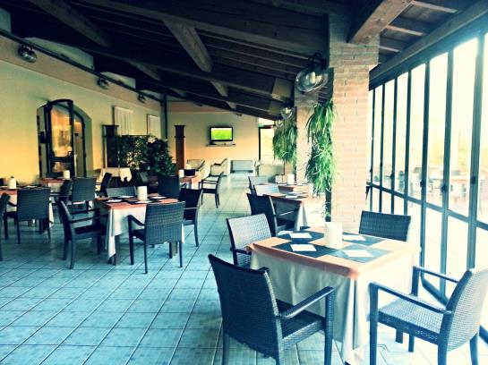 Hotel Albergo della Roccia  | Varano de'Melegari | Parma | Italia 9