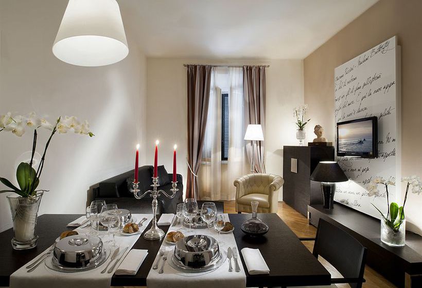 Hotel Residence Esplanade